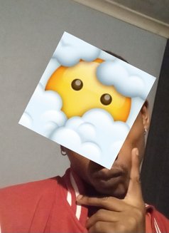 Chocolate Nathan - Male escort in Johannesburg Photo 2 of 3