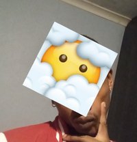 Chocolate Nathan - Male escort in Johannesburg