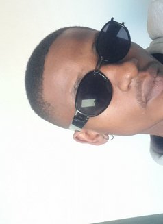 Chocolate Nathan - Male escort in Johannesburg Photo 3 of 3