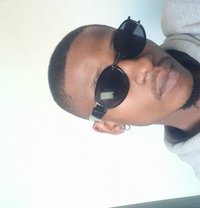 Chocolate Nathan - Male escort in Johannesburg