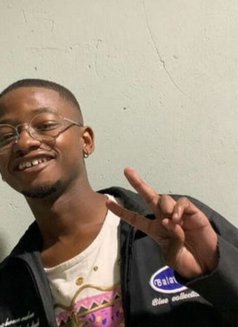 Chocolate Nathan - Acompañantes masculino in Johannesburg Photo 5 of 5