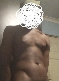 Chocolate Nathan - Male escort in Johannesburg Photo 6 of 6