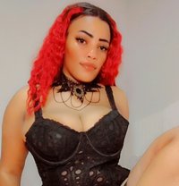 Chocolate, Outcall incall - escort in Riyadh