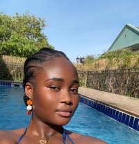 Chocolate - escort in Abidjan