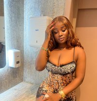 Chocolate - escort in Abidjan