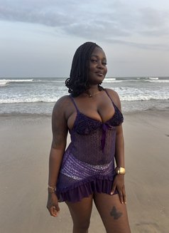 Chocolate - escort in Abidjan Photo 3 of 4