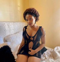 Chocolate - escort in Al Manama