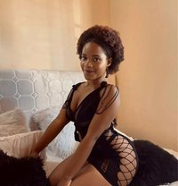 Chocolate - escort in Al Manama Photo 2 of 4