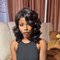 Chocolate - escort in Jeddah