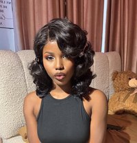 Chocolate - escort in Jeddah
