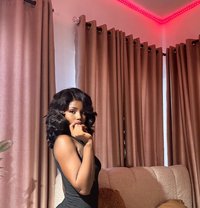 Chocolate - escort in Jeddah