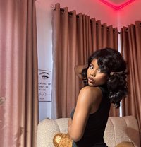 Chocolate - escort in Jeddah