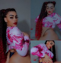 Chocolate - puta in Riyadh Photo 22 of 22