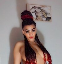 Chocolate - escort in Riyadh Photo 1 of 9