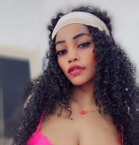 Chocolate - escort in Riyadh