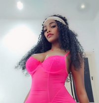 Chocolate - escort in Riyadh