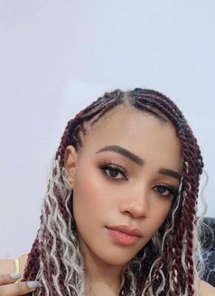 Chocolate - escort in Riyadh Photo 11 of 12