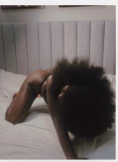 Chocolate. Squirt BDSM Dreepthroat - escort in Dubai Photo 9 of 10