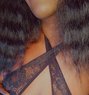 Chocolate Syrup - escort in Nairobi Photo 1 of 3