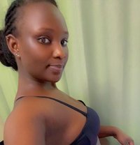 Chocolate - escort in Guangzhou