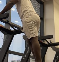 Chocolate332 - Male escort in Bangkok