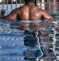 Chocolate332 - Male escort in Bangkok