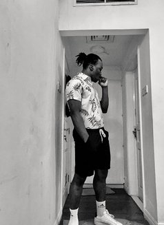 ChocolateBum - Acompañantes masculino in Al Manama Photo 5 of 5