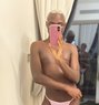 Chocolatebunny 1 - Male escort in Dubai Photo 2 of 2