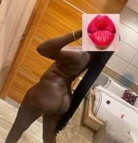 Chocolatesugar - escort in Lagos, Nigeria