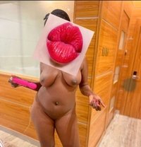 Chocolatesugar - escort in Lagos, Nigeria