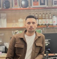 Chodhary Huzaim - Male escort in Lahore