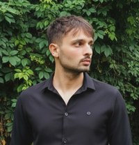 Chodhary Huzaim - Male escort in Lahore