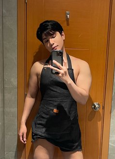 Choi - Acompañantes masculino in Manila Photo 2 of 6