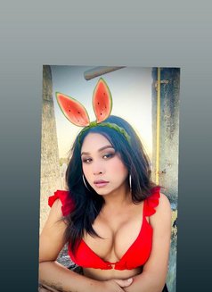 Choice Khuller - Acompañantes transexual in Bangalore Photo 6 of 6