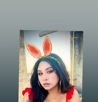 Choice Khuller - Acompañantes transexual in New Delhi
