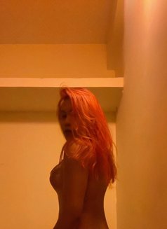 Choice Khuller - Acompañantes transexual in Bangalore Photo 8 of 8