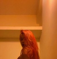 Choice Khuller - Acompañantes transexual in Bangalore Photo 8 of 9