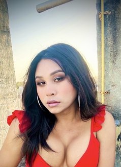 Choice Khuller - Acompañantes transexual in Bangalore Photo 1 of 6