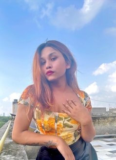 Choice Khuller - Acompañantes transexual in Bangalore Photo 3 of 6