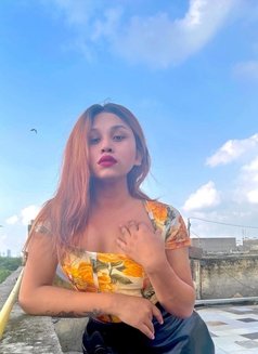 Choice Khuller - Acompañantes transexual in Bangalore Photo 5 of 6