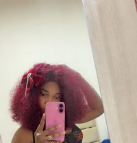 Choicebby - escort in Ajmān