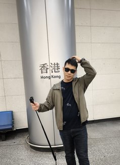 ChoKuNz - Male escort in Hong Kong Photo 9 of 9