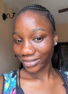 Chole - escort in Lagos, Nigeria Photo 2 of 4