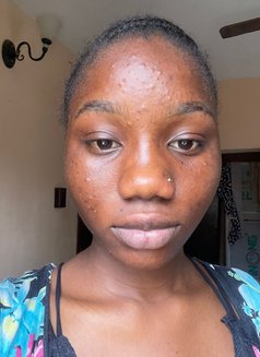 Chole - escort in Lagos, Nigeria Photo 4 of 4