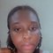 Chole - escort in Lagos, Nigeria