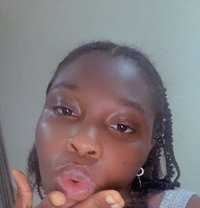 Chole - escort in Lagos, Nigeria