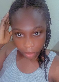 Chole - escort in Lagos, Nigeria Photo 3 of 5