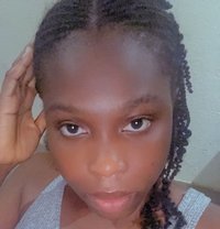 Chole - escort in Lagos, Nigeria