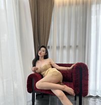 Chole - escort in Bangkok