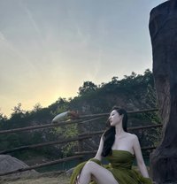 Chole - escort in Bangkok
